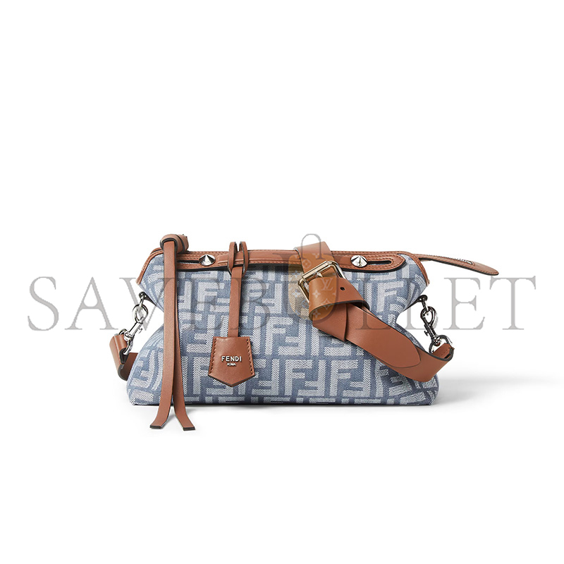 FENDI BY THE WAY SELLERIA MEDIUM 8BL155AUT4F1SXP (29*17*13cm)